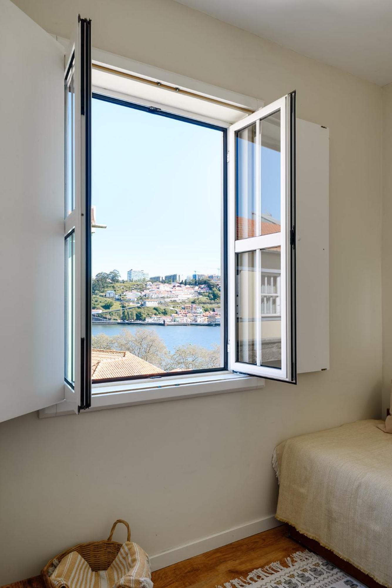 ポルトApartamento Miradouro Do Ouroアパートメント エクステリア 写真
