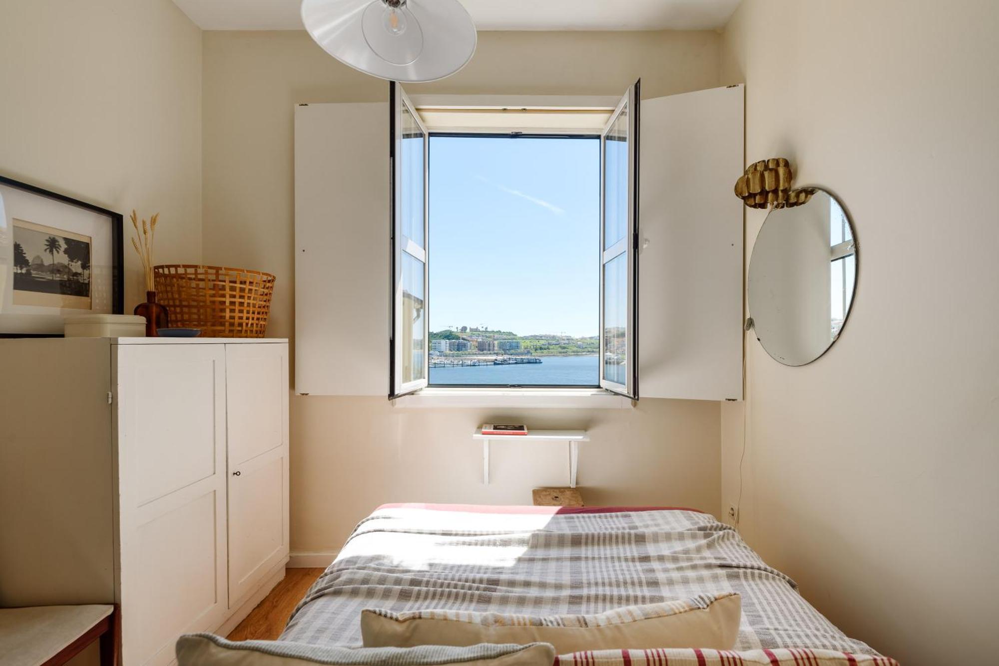 ポルトApartamento Miradouro Do Ouroアパートメント エクステリア 写真