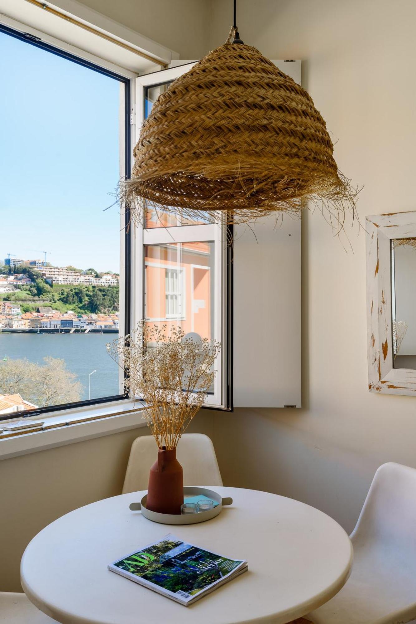 ポルトApartamento Miradouro Do Ouroアパートメント エクステリア 写真